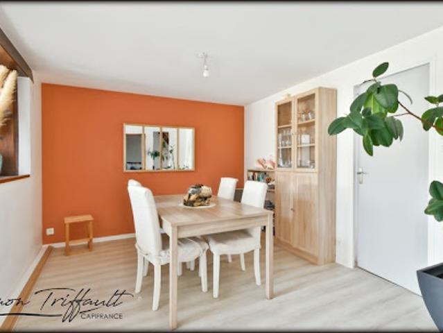 Location Maison 5 pièces 107 m2 Courceboeufs