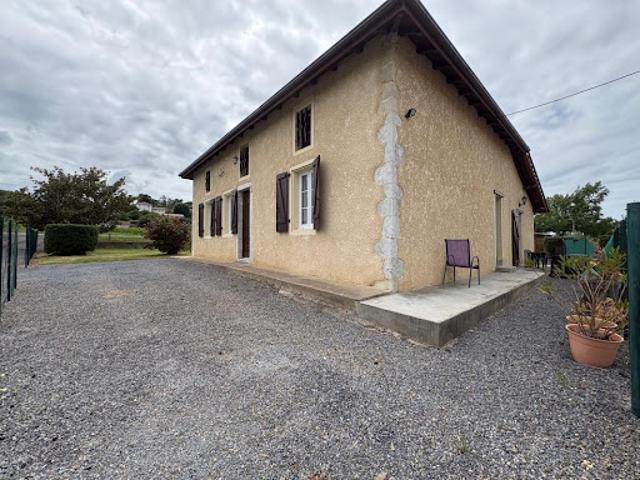 Location Maison 5 pièces 107 m2 Estibeaux