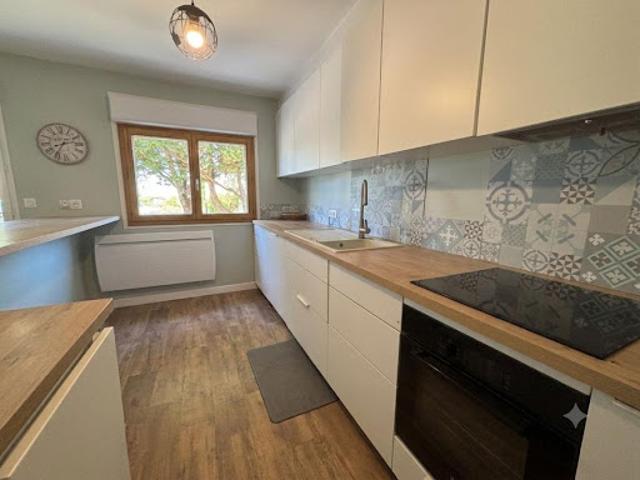 Location Maison 5 pièces 107 m2 Luynes