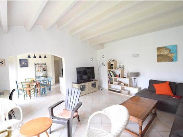 Location Maison 5 pièces 107 m2 Saint Martin de Ré
