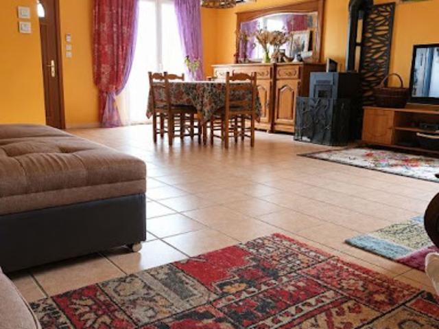 Location Maison 5 pièces 107 m2 Saint Maurice de Beynost