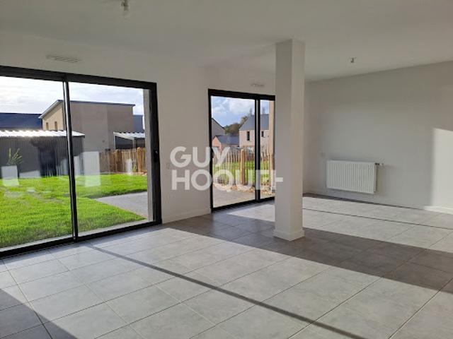 Location Maison 5 pièces 107 m2 Saint Père Marc en Poulet