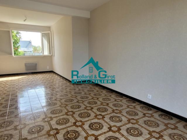 Location maison 5 pièces 107 m²