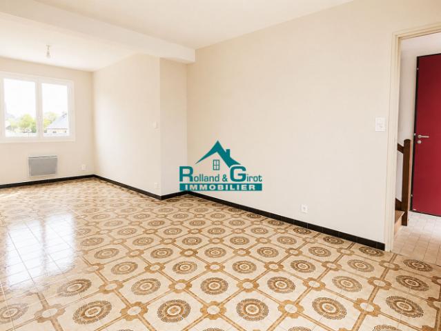 Location maison 5 pièces 107 m²