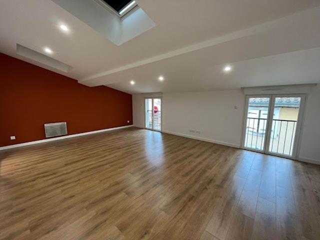 Location Maison 5 pièces 107.62 m2 Pexiora