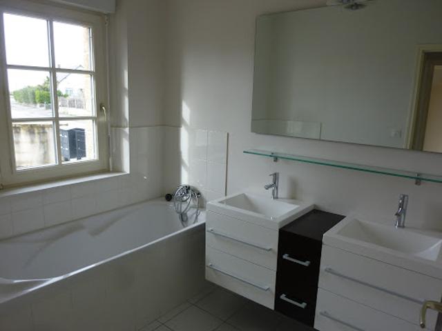 Location Maison 5 pièces 107.62 m2 Roz Landrieux