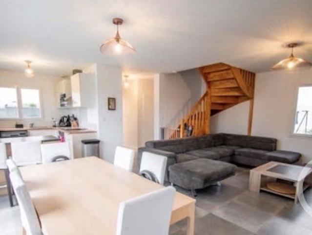 Location Maison 5 pièces 107.71 m2 Mazeres