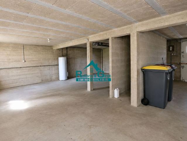 Location Maison 5 pièces 107m²