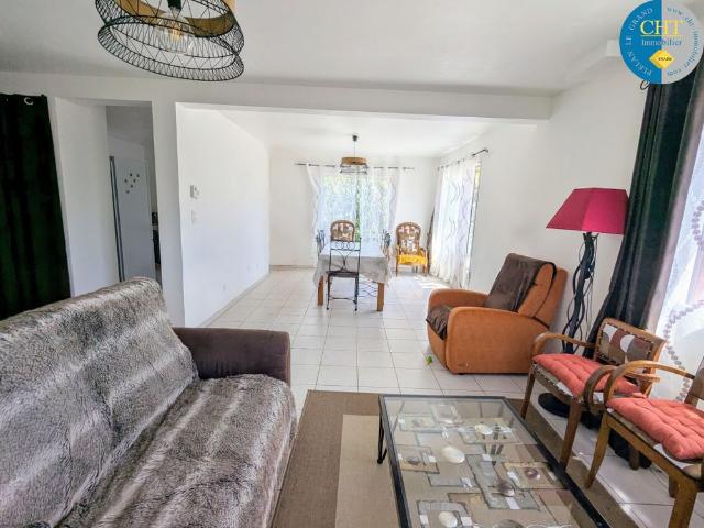 Location Maison 5 pièces 107m² BEIGNON 56380
