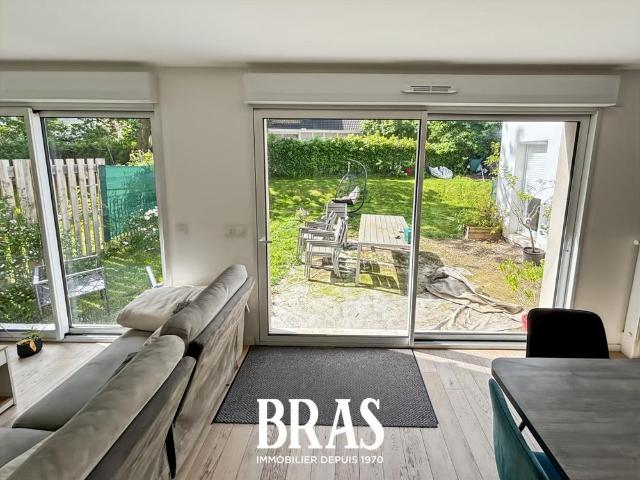 Location Maison 5 pièces 107m² LA CHAPELLE SUR ERDRE 44240
