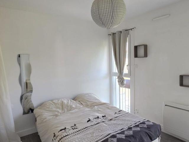 Location Maison 5 pièces 107m² QUINT FONSEGRIVES 31130