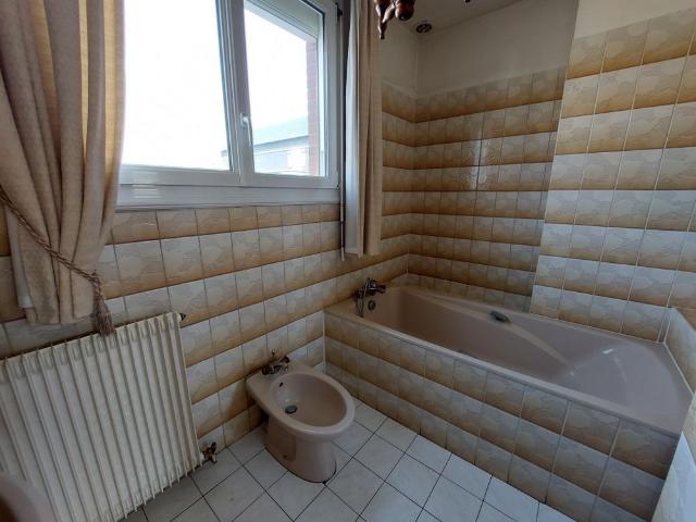 Location Maison 5 pièces 107m² ST NICOLAS D ALIERMONT 76510