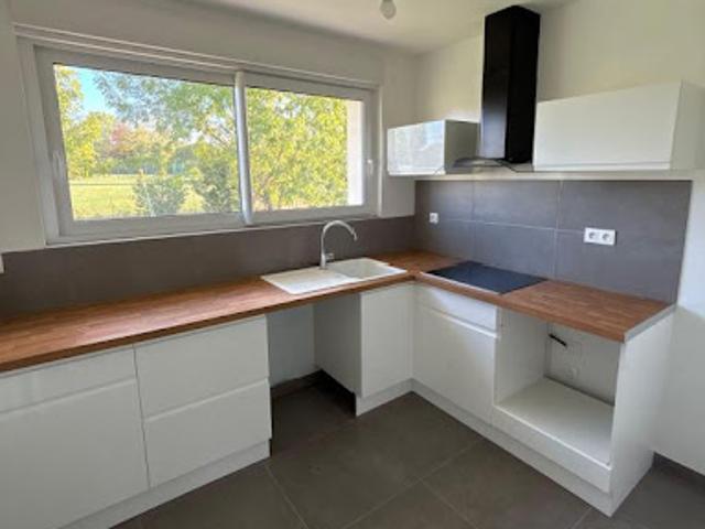 Location Maison 5 pièces 108 m2 Neuvy sur Loire