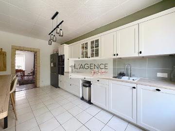 57240, Nilvange, Moselle, Lorraine - Cave