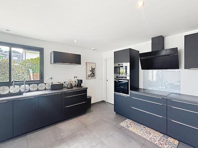 Location Maison 5 pièces 108 m2 Auray