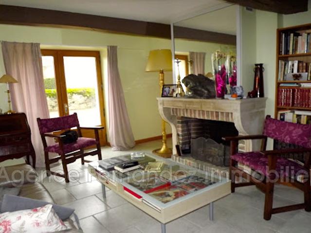 Location Maison 5 pièces 108 m2 Anzy le Duc