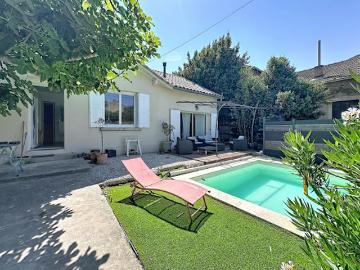 Location Maison 5 pièces 108 m2 Barbentane