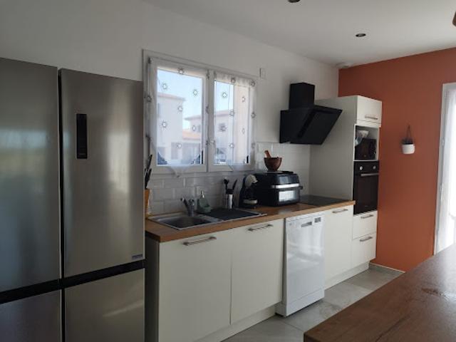 Location Maison 5 pièces 108 m2 Claira
