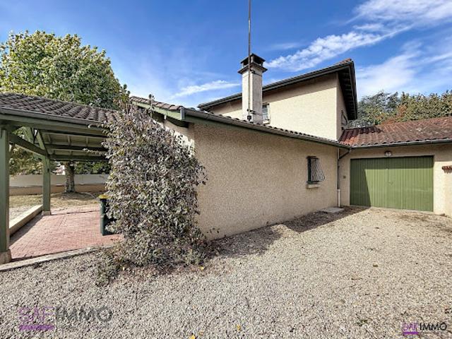 Location Maison 5 pièces 108 m2 Francheville