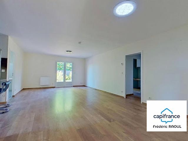 Location Maison 5 pièces 108 m2 Is sur Tille