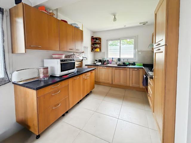 Location Maison 5 pièces 108 m2 Saint Aubin des Châteaux