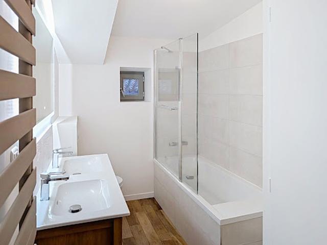 Location Maison 5 pièces 108 m2 Taluyers
