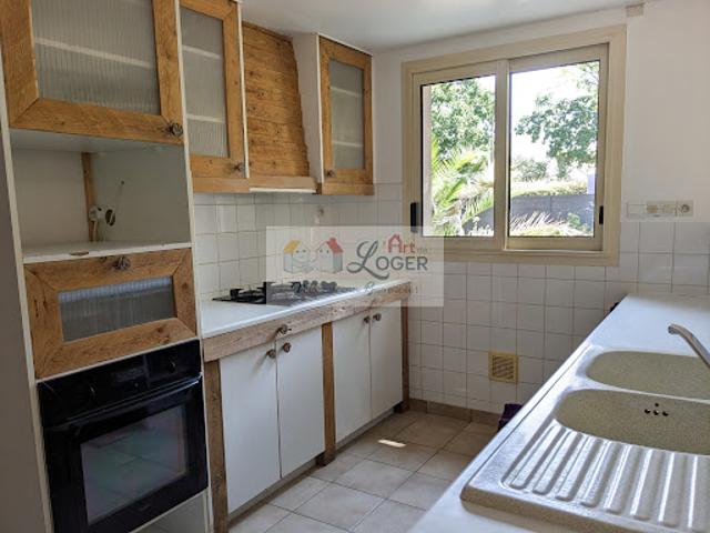 Location Maison 5 pièces 108.09 m2 Sucé sur Erdre