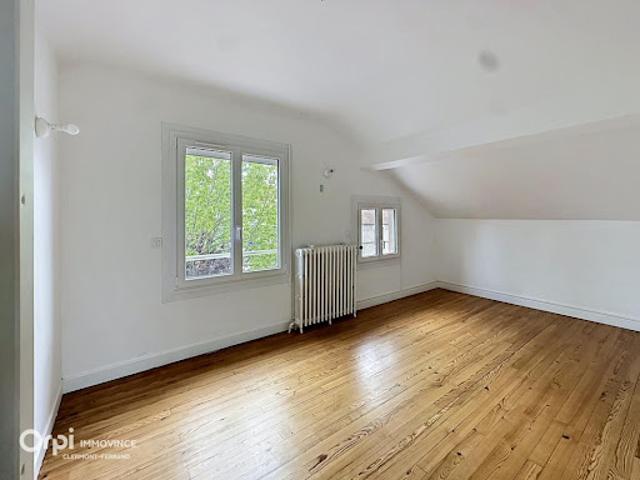 Location Maison 5 pièces 108.15 m2 Clermont Ferrand