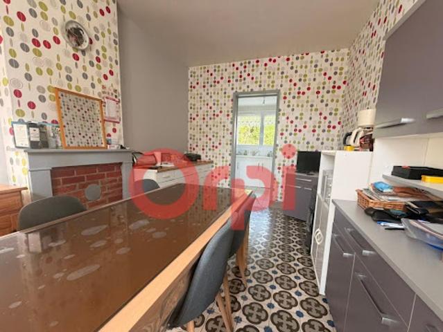 Location Maison 3 pièces 108.34 m2 Eterpigny