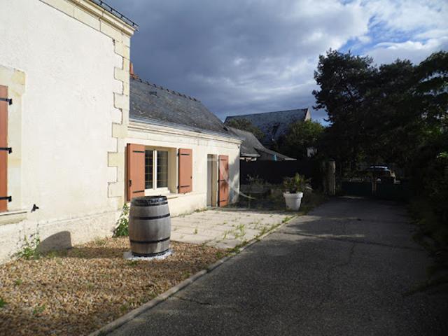 Location Maison 5 pièces 108.31 m2 Brissac Quincé