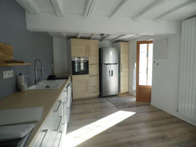 Location maison 5 pièces, 108.31m², Brissac Loire Aubance