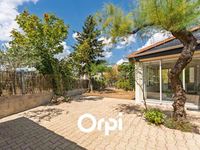 Location Maison 5 pièces 108.47 m2 Privas