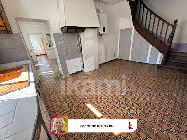 Location Maison 5 pièces 108.5 m2 Chabris