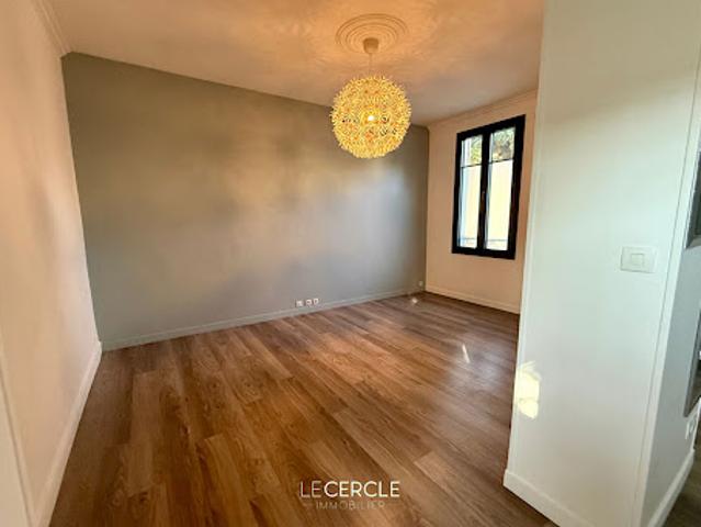 Location Maison 5 pièces 108.62 m2 Chantilly