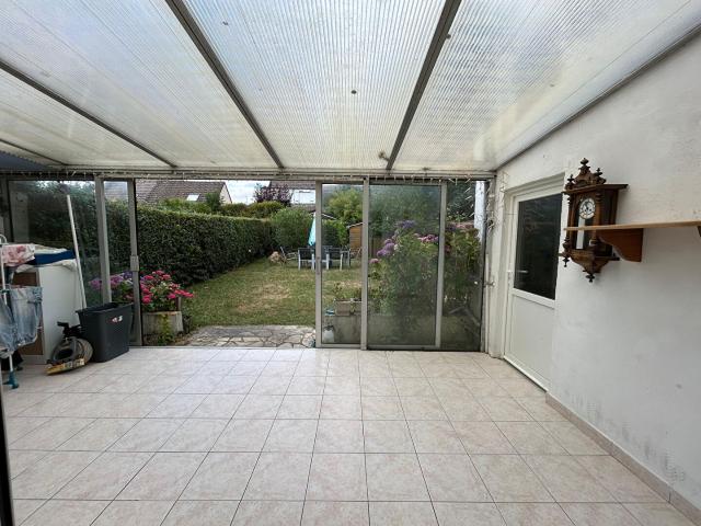 Maison 5 pièces Trilport 108.70m² 1400€ à louer l'Adresse