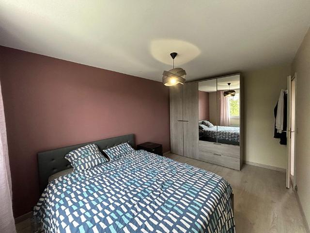 Location maison 5 pièces, 108.70m², Trilport