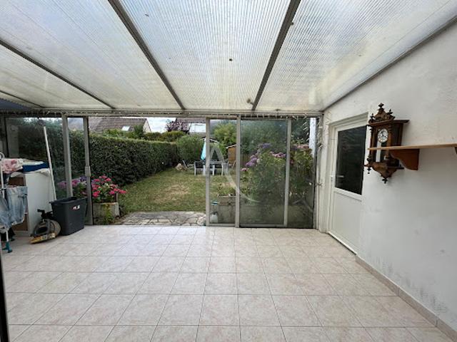 Location Maison 5 pièces 108.7 m2 Trilport