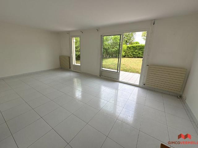 Location Maison 5 pièces 108m²