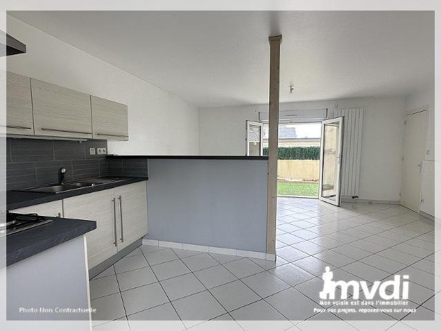 Location Maison 5 pièces 108m²