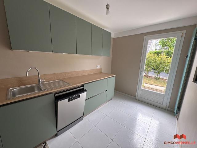 Location Maison 5 pièces 108m²