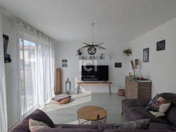 Location Maison 5 pièces 108m²