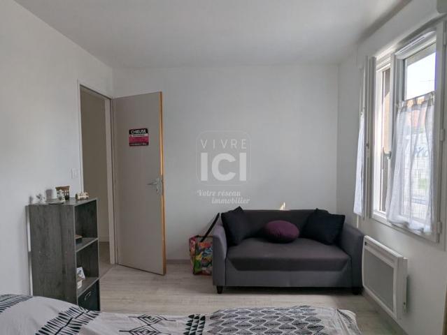 Location Maison 5 pièces 108m²