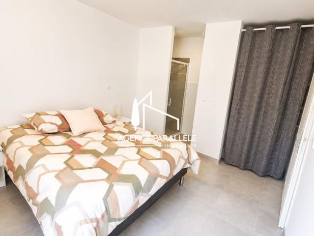 Location Maison 5 pièces 108m² VEDENE 84270