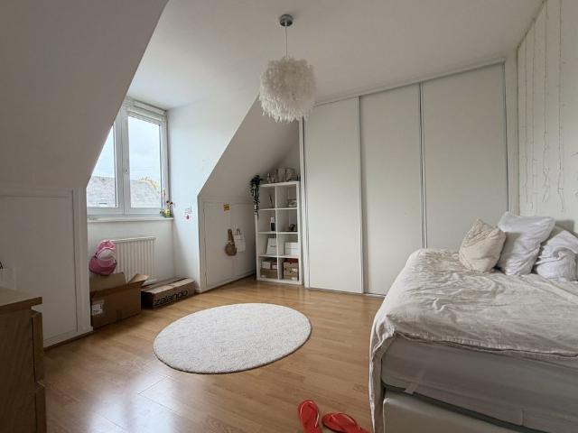 Location Maison 5 pièces 108m² BONDUES 59910