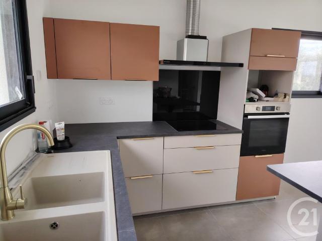 Location Maison 5 pièces 108m² BRIVE LA GAILLARDE 19100