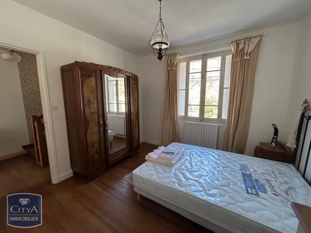 Location Maison 5 pièces 108m² FOIX 09000