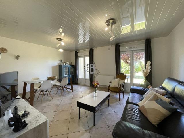 Location Maison 5 pièces 108m² ONET LE CHATEAU 12850