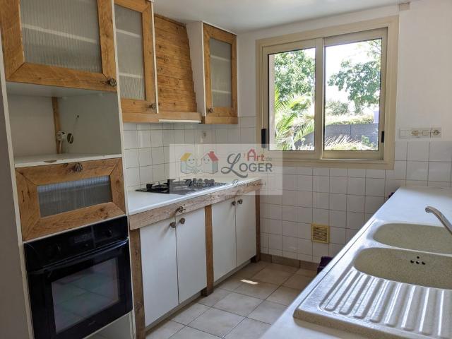 Location Maison 5 pièces 108m² SUCE SUR ERDRE 44240