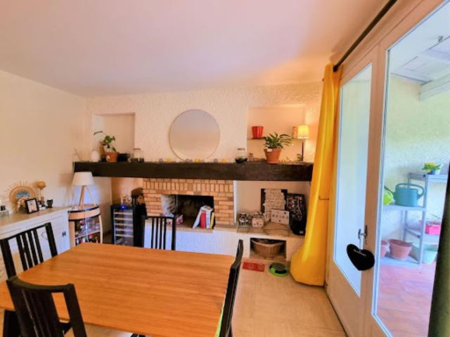 Location Maison 5 pièces 109 m2 Albi