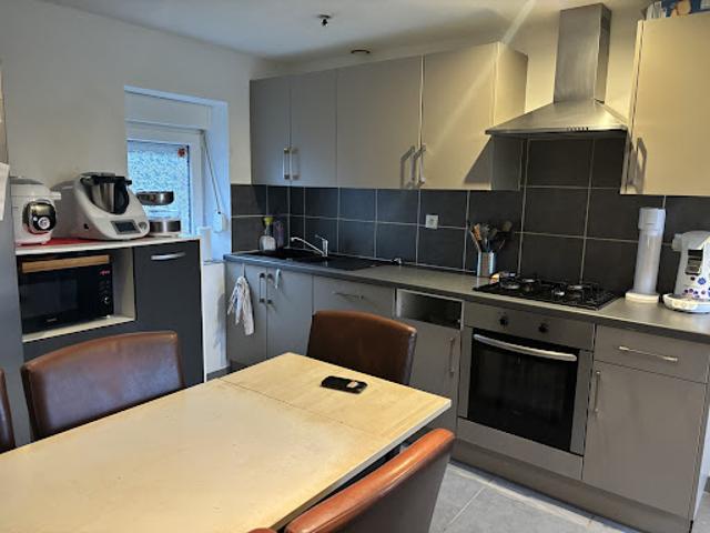 Location Maison 5 pièces 109 m2 Dompierre sur Helpe